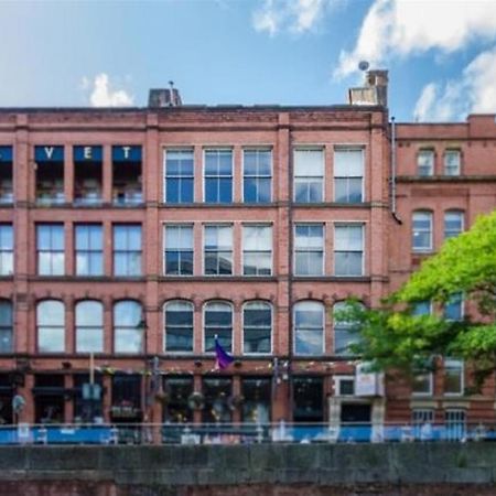 Canal Street Apartments Μάντσεστερ Εξωτερικό φωτογραφία