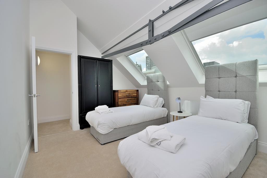 Canal Street Apartments Μάντσεστερ Εξωτερικό φωτογραφία