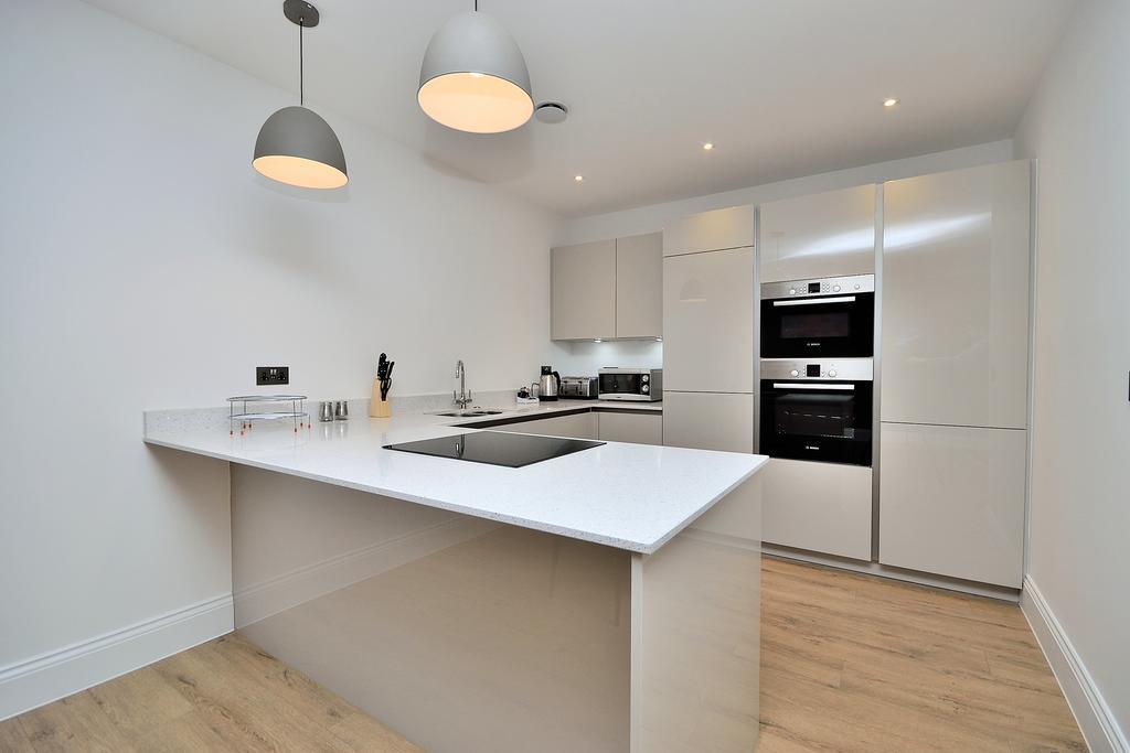Canal Street Apartments Μάντσεστερ Εξωτερικό φωτογραφία