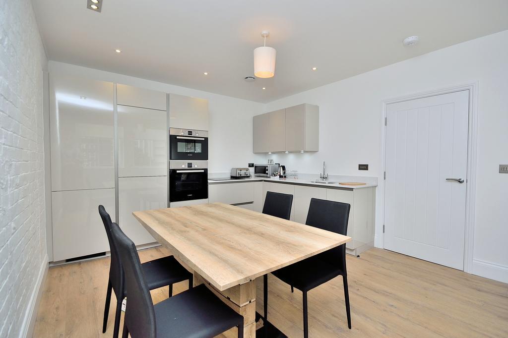Canal Street Apartments Μάντσεστερ Εξωτερικό φωτογραφία