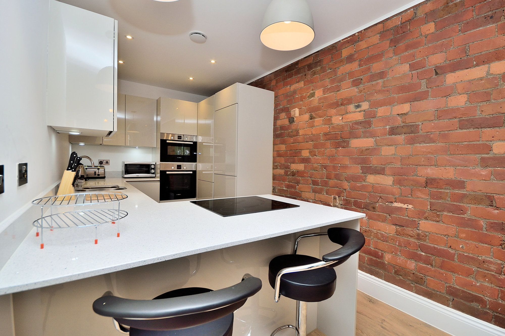 Canal Street Apartments Μάντσεστερ Εξωτερικό φωτογραφία